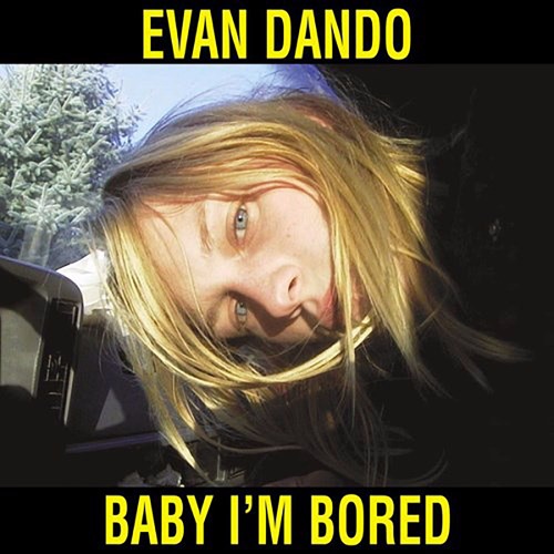 Evan Dando - Shots Is Fired (Alternative Version ft. Liv Tyler)