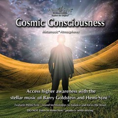 Cosmic Consciousness MMA004