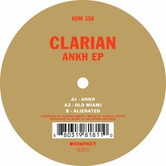 Clarian - Ankh
