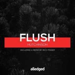Hutchinson - Flush (Rich Pinder Remix)