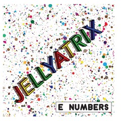 Jellyatrix - Through The Hyperloop (Tokyo Elvis Remix)