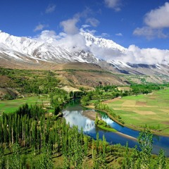 Ghizer Khowar Song - Chitrali song you will love this song