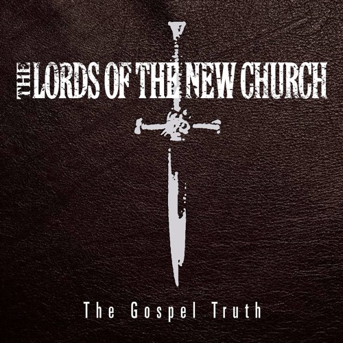 Stream Easy Action Record Co. | Listen to Lords Of The New Church