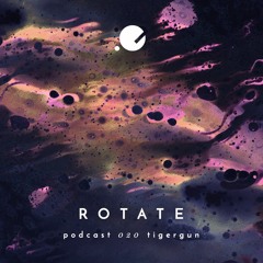 Tigergun •  Rotation 020