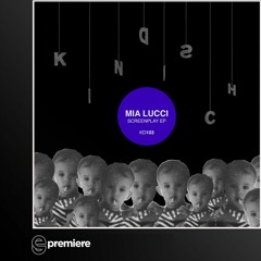Premiere: Mia Lucci - Audrey Hepburn (Kindisch)