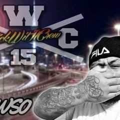 Steal My Kisses - Ben Harper HnF JamSesh - DjLow$o ($WCrew Rmxz) 2K17