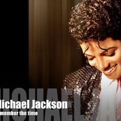 Remember The Time / Michael Jackson / Remix Rénko 2016