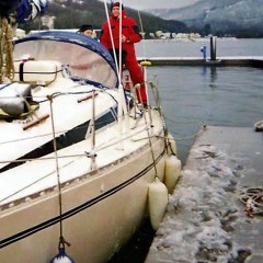 The Deep Thaw3