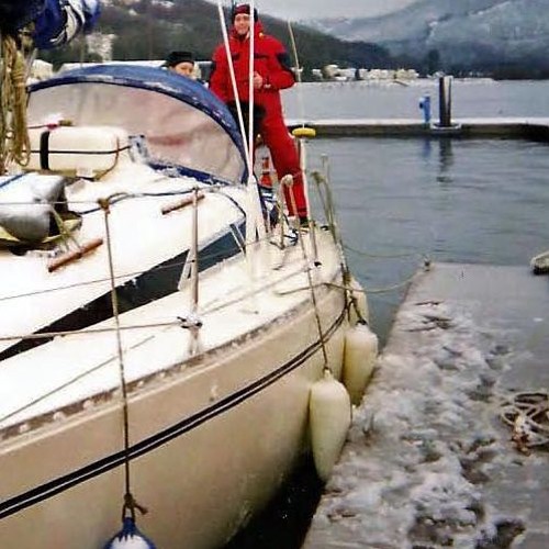 The Deep Thaw3