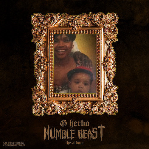 Humble Beast (Intro)