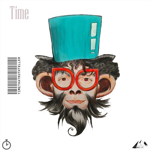 El Erd Byetkalem - القرد بيتكلم (Prod. by FredWreck)