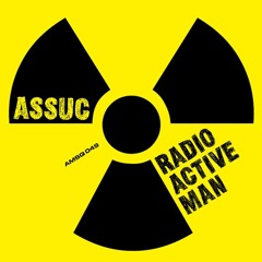 Assuc - Radioactive Man (Maeb Remix)