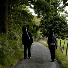 Dissolve Like Rainbows