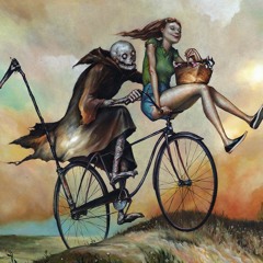 Lo intangible del tiempo - Loko Kuerdo /RZO/ A.bilis    .Tarot  'La rueda de la fortuna