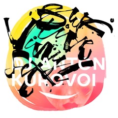 Big Wine Mix 020 - DJ Anton Kurovoi (Live Vinyl Set 18.01.17)