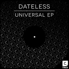 Dateless - Universal EP