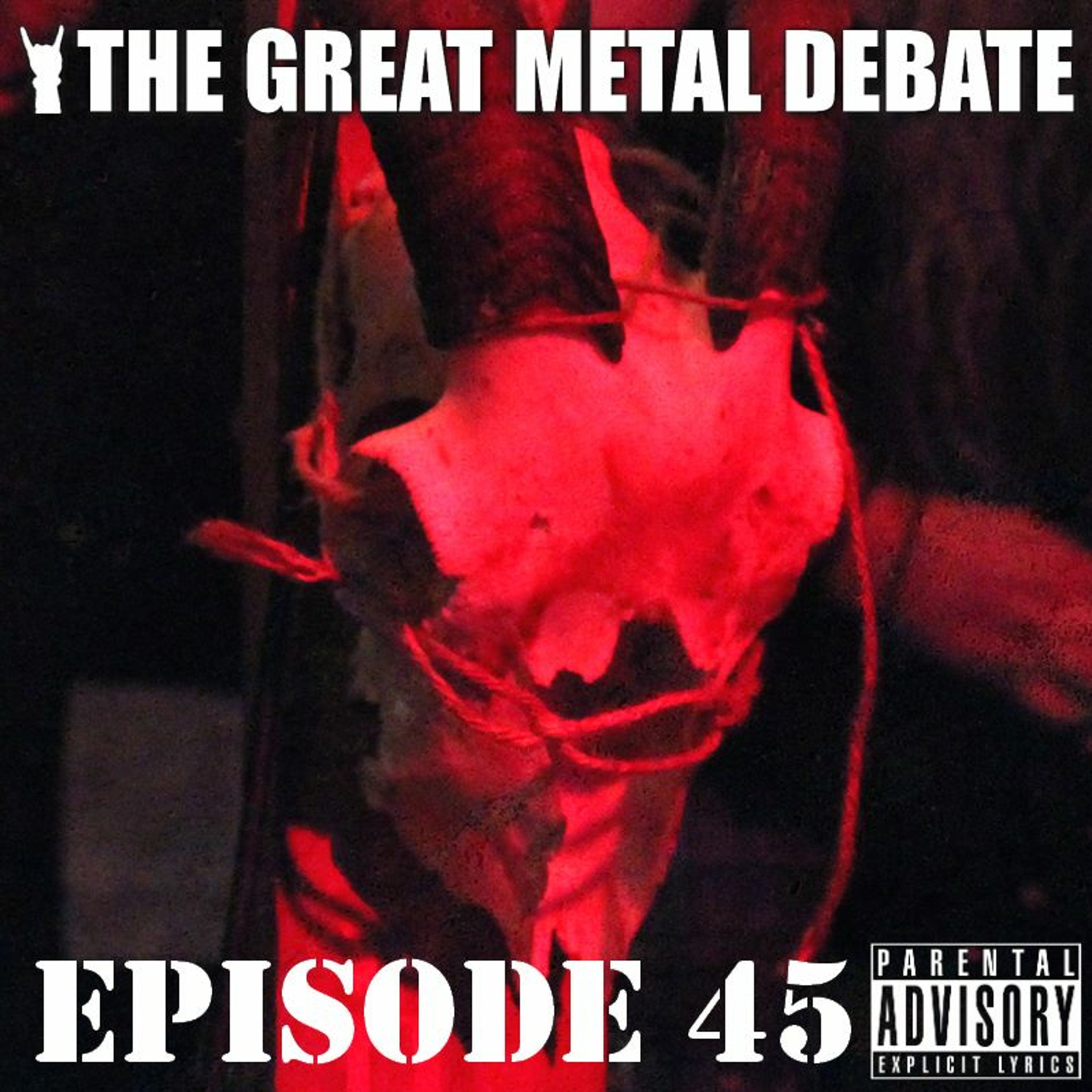 The Great Metal Debate Podcast