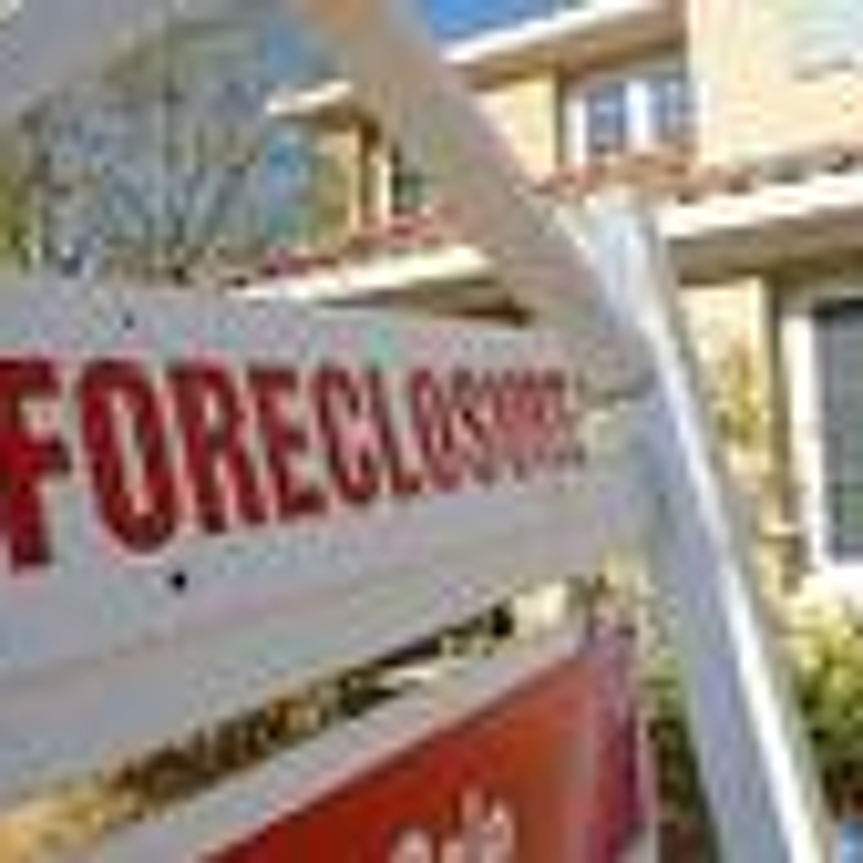 FORECLOSE26