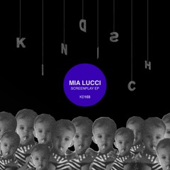 Mia Lucci - Chocolate Meister(Snippet)