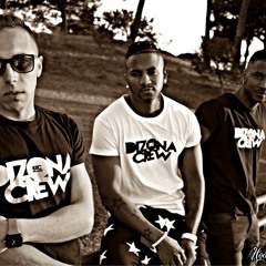 2PeKes feat. MBROS - Love Gangsta vs Bitch dont kill my vibe(Tarraxo Mashup)