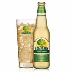 Somersby Sundays