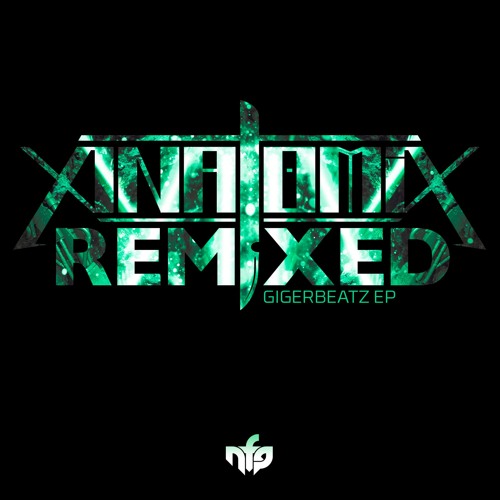 AnatomiX - My Time (Optiv & BTK Remix)