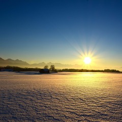 Ice Melting