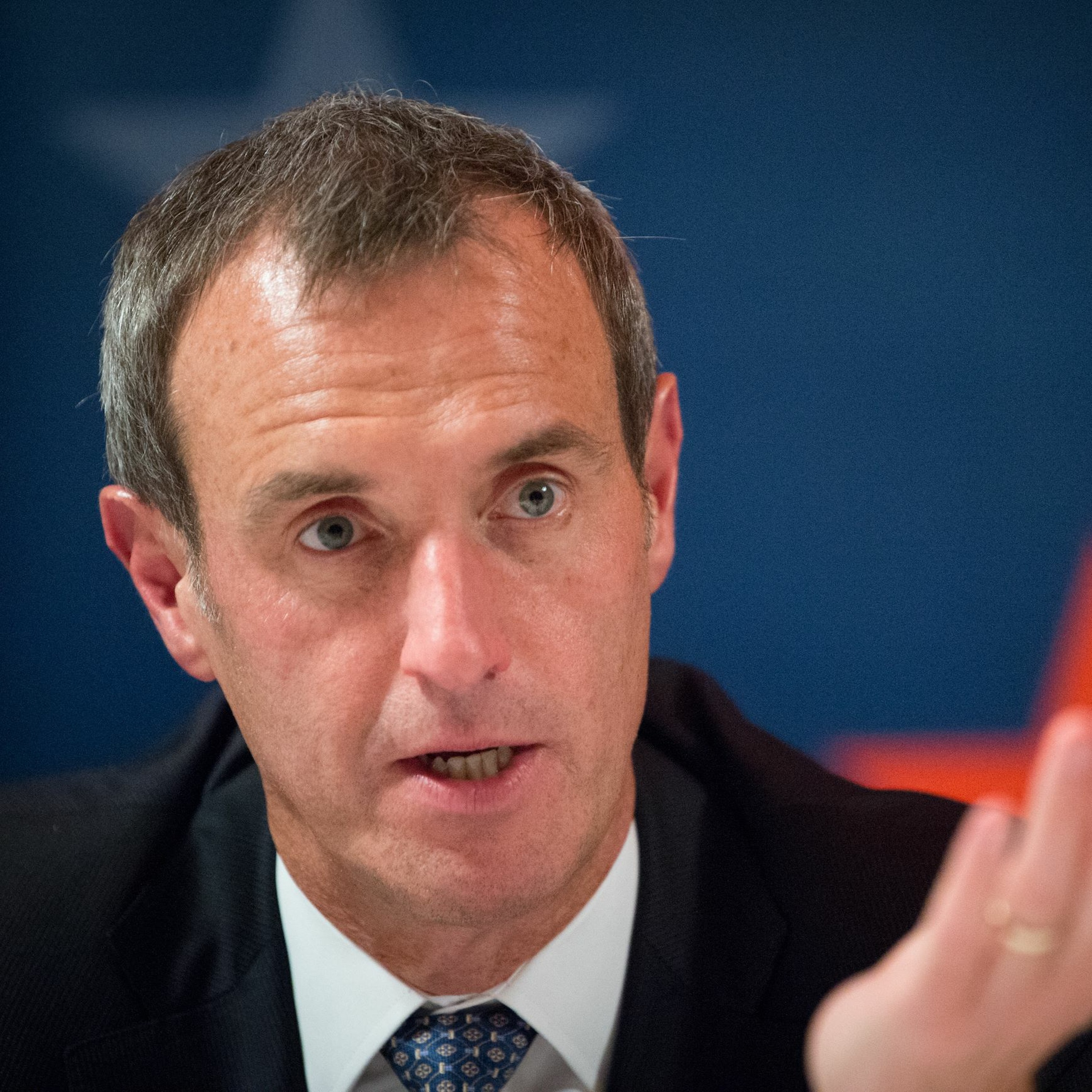 CER podcast: Rob Wainwright and Camino Mortera-Martinez on Europol and UK-EU security co-operation