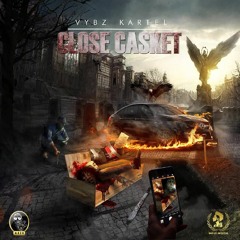 Dancehall Mix January 2017 - Vybz Kartel, Alkaline, Popcaan & More - Closed Casket Mix (Dj Wass)
