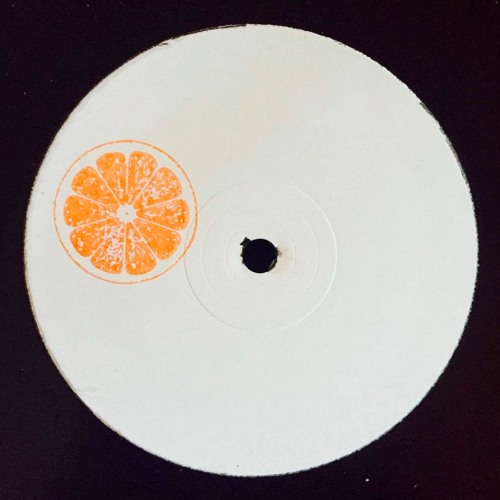 Orange Tree Edits - Pembe (Jimmy Rouge Edit) (STW Premiere)