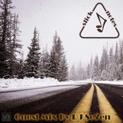 Slick Notes 61 January - Guest Mix By DJ Se7en