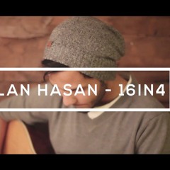 Arsalan Hasan - 16in4