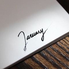 Calendar Project: January