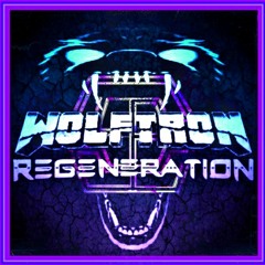 Wolftron - Galaxium Force (Twin Protocol Remix)