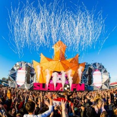 Pete Oak - Baby Baby X Franky Rizardo - True Love (Live-Set)