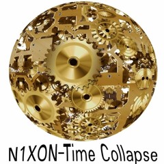 N1XON - Time Collapse (Original Mix)
