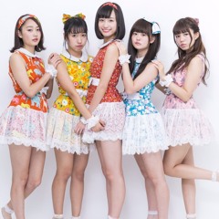 Stream PPP!PiXiON「Message～届け、ありがとうの想い～」 by PPP