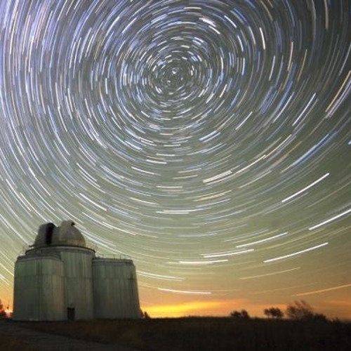 РОНДО-Тоже является частью вселенной(Бледный бармен)