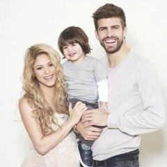 Shakira Megamix
