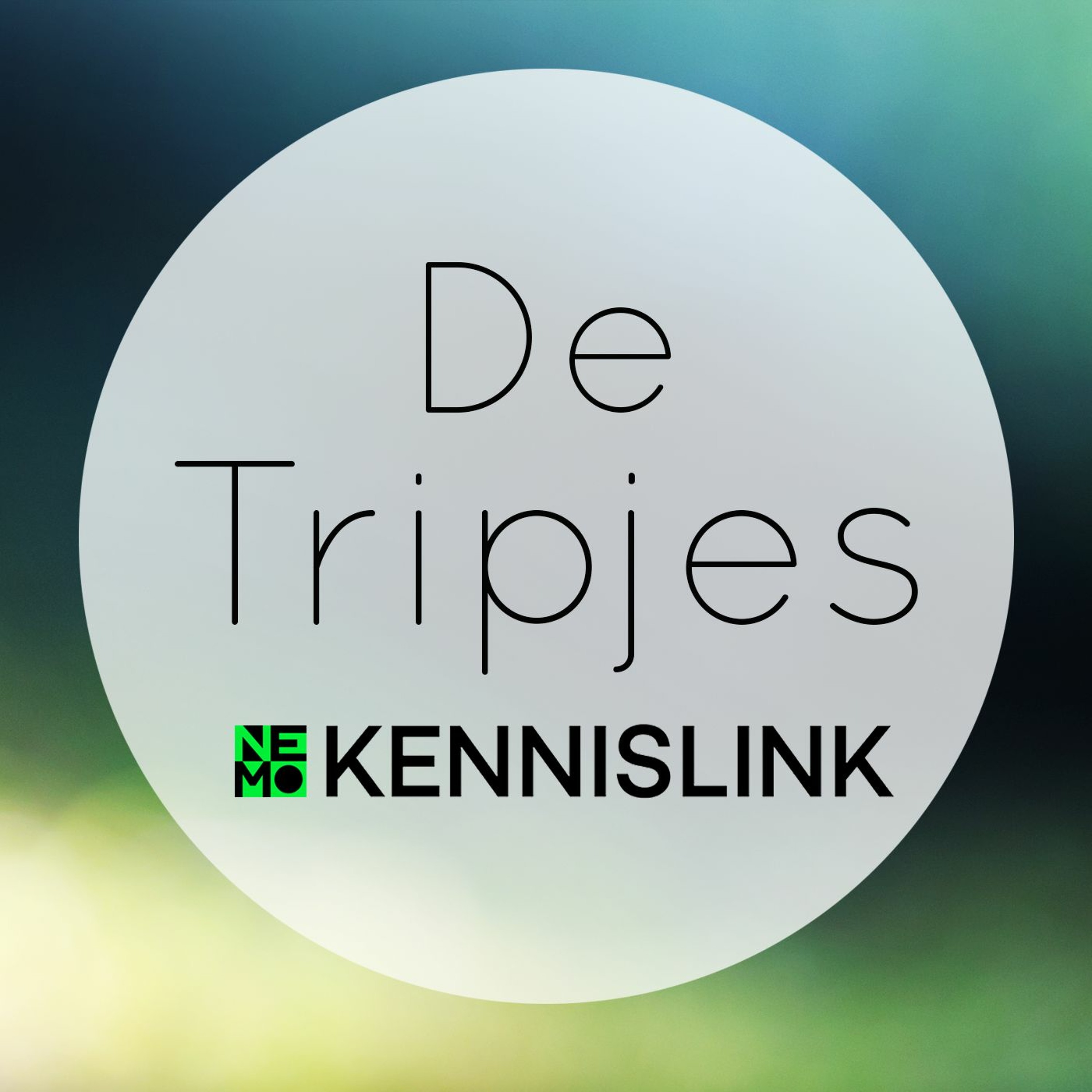 De Tripjes - Deel 1 thumbnail