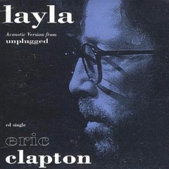 Eric Clapton & Phil Collins - Layla (Live Aid 1985)