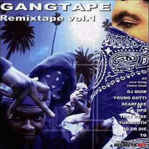 Big Tray Deee - Cali Way Feat. Kokane