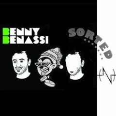 Nohmad (Pkdk) - Benny Benassi & Josh Wink Mix Dez 2k16 Jugnle/TeKno/DrumN'Bass (Download)