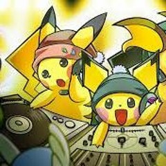 W A S T E D ! - Desu Ne (BASSREKT Remix)