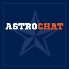 AstroChat - Who is the Houston Astros last Jedi?