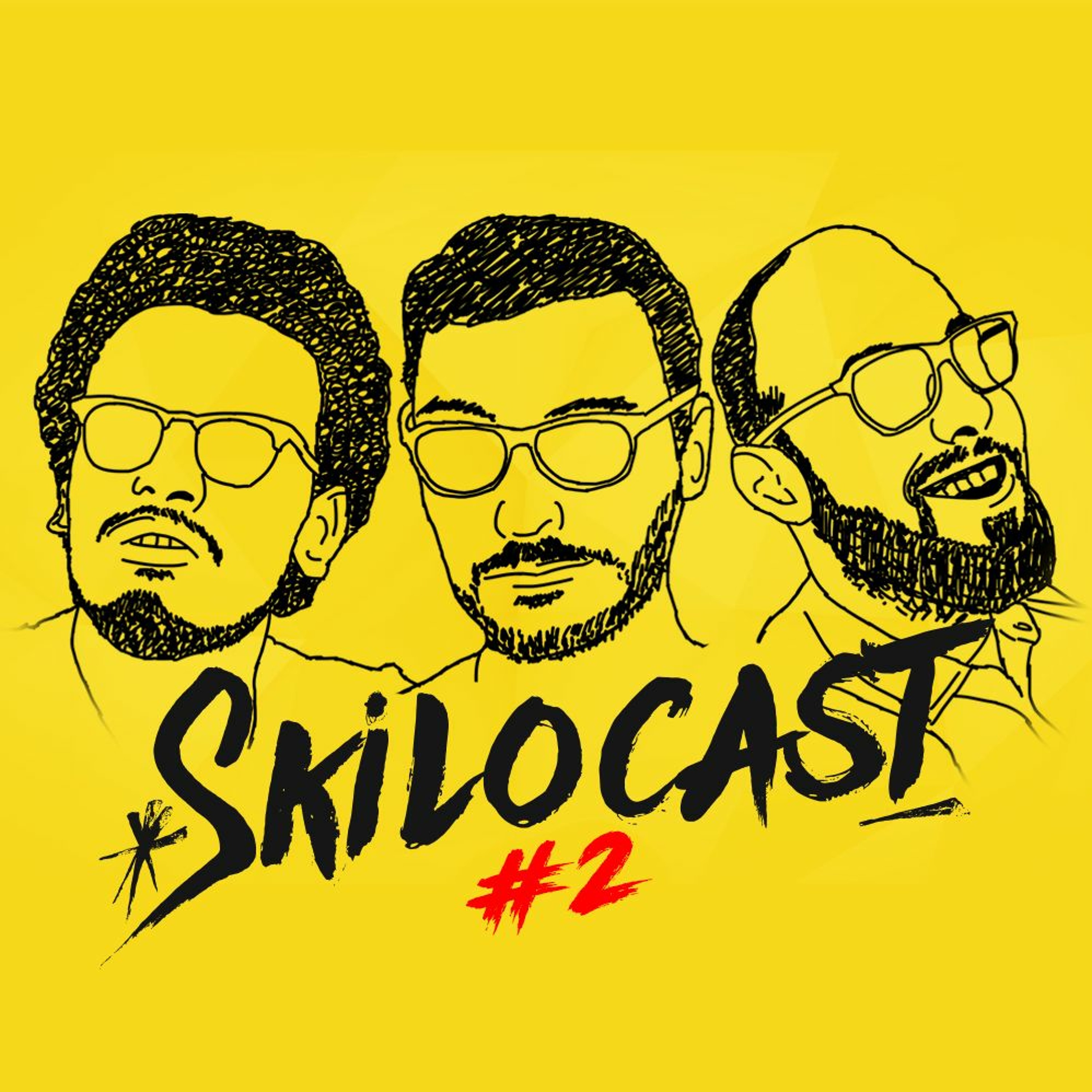 Episódio #2 - Inteligência Artificial