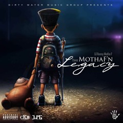 Lil Ronny MothaF - FAB ( Prod. By Producer Maine )