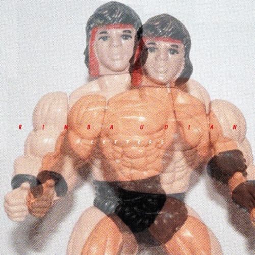 Rimbaudian - Drop it on em