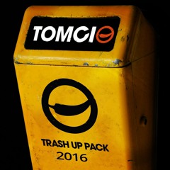 Tomcio's Trash Up Pack 2016