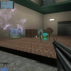 Singularity (Video Game / Synth)